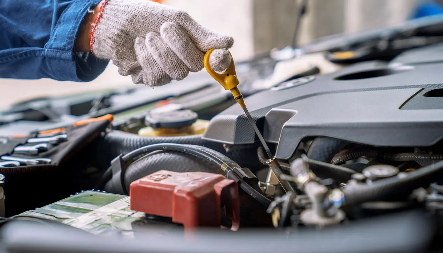 Ratgeber: Diese Auto-Wartungsarbeiten kannst du selbst erledigen