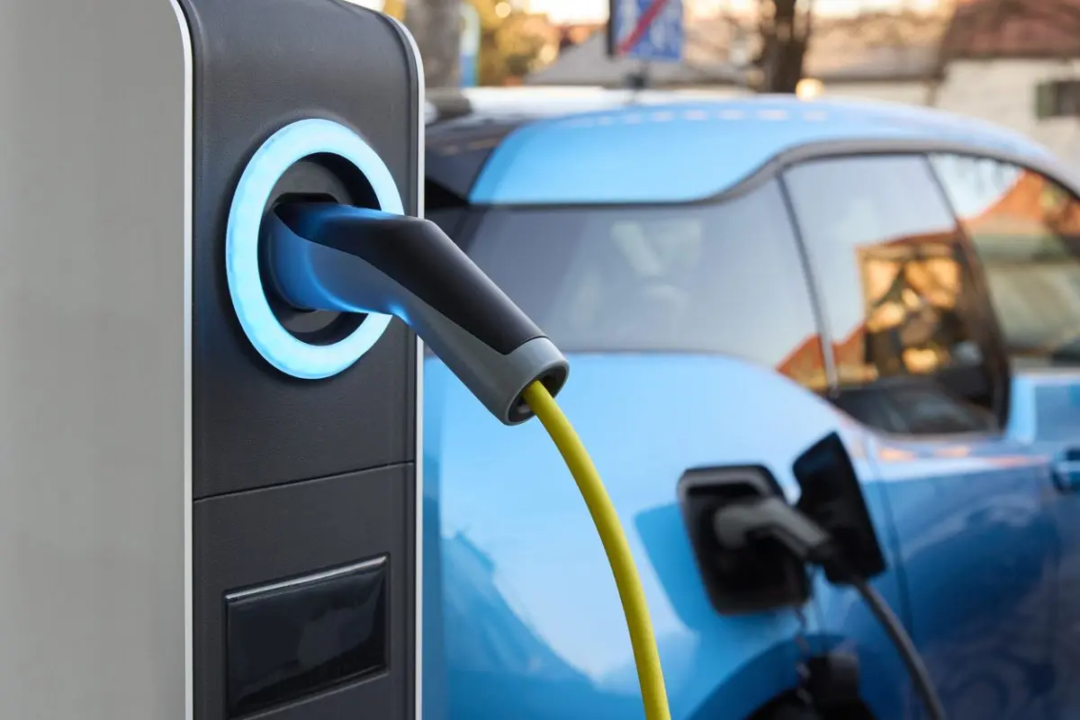 Elektroautos in der Schweiz