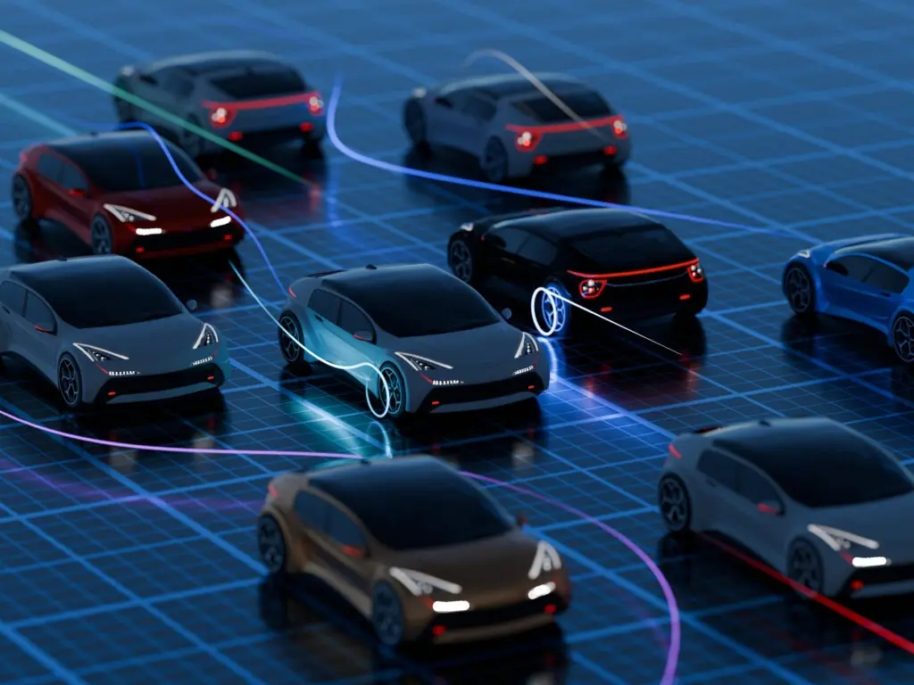 Selbstfahrende Autos: Wann kommen sie auf die Schweizer Strassen?