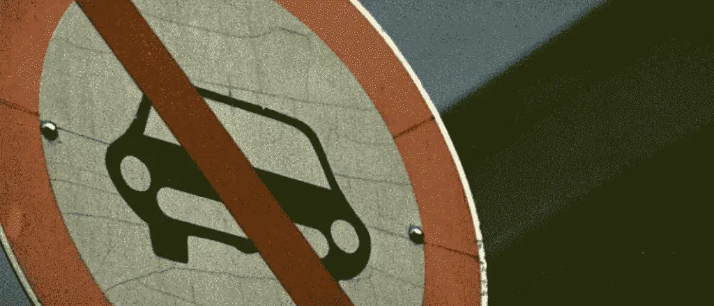 Autofreie Zonen in Schweizer Städten: Was Autofahrer wissen müssen
