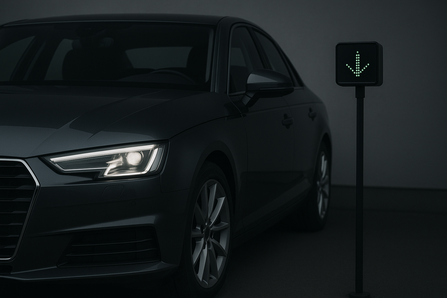 Smarte Parkplatzsuche in Schweizer Städten: Digitale Lösungen im Test