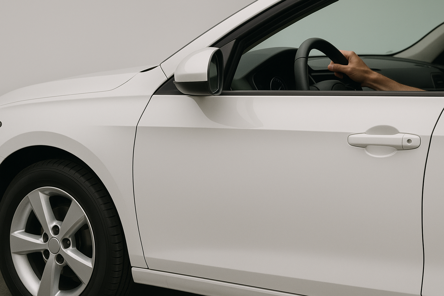 Pendleralltag in der Schweiz: Tipps für stressfreies Autofahren